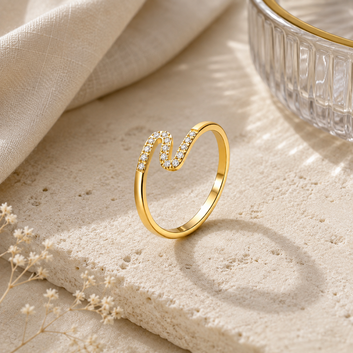 Ring Curve