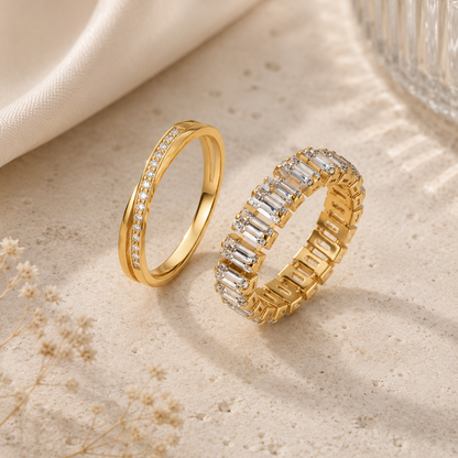 Ring Miss Love