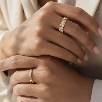 Ring Miss Love