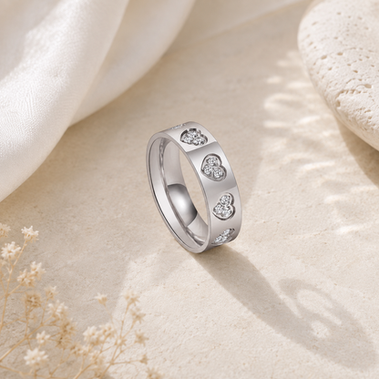 Ring U R MY HEART