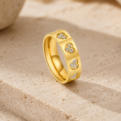 Ring U R MY HEART