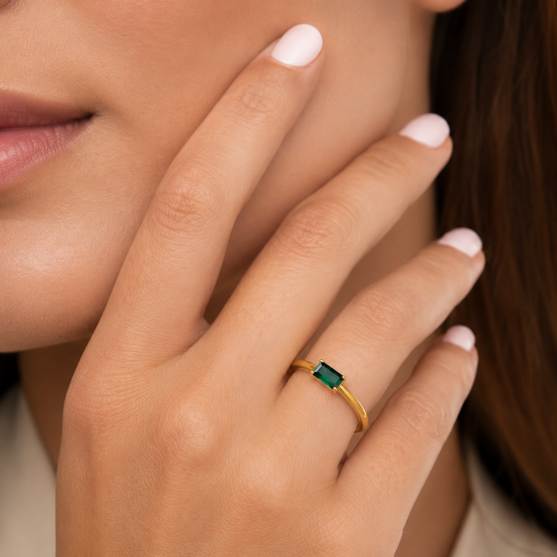 Ring Esmera