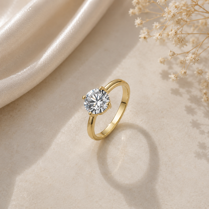 Ring Alira