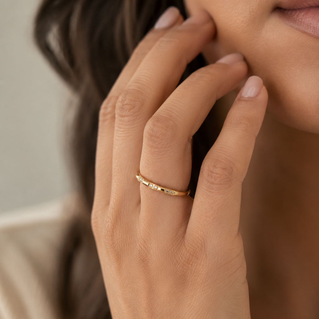 Ring Elva