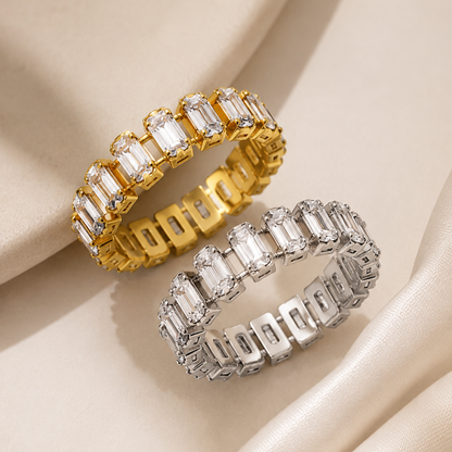 Ring Cira
