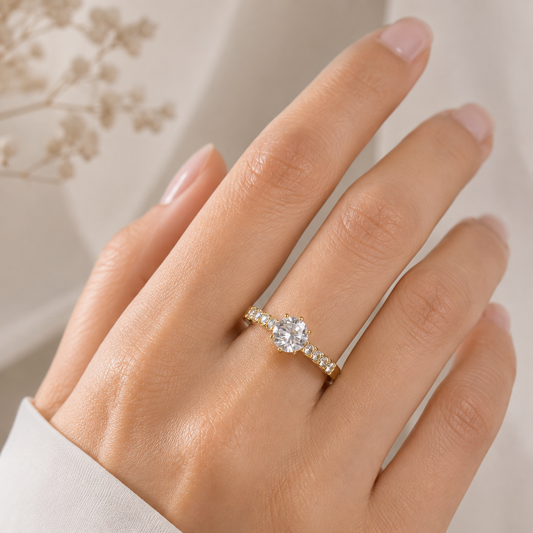 Ring Aurélie
