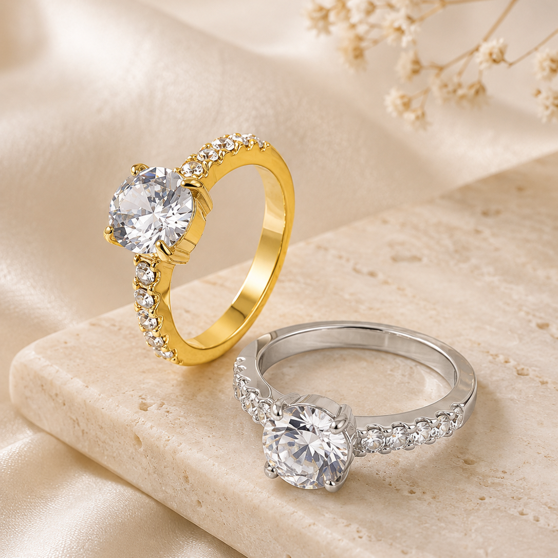 Ring Aurélie