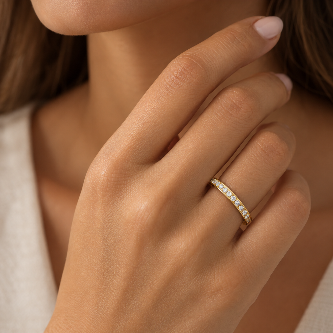 Ring Liora