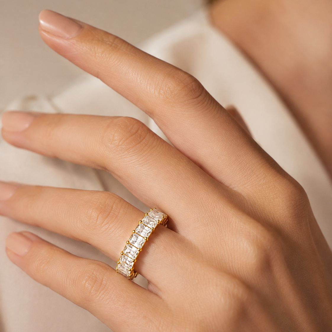 Ring Sparkle