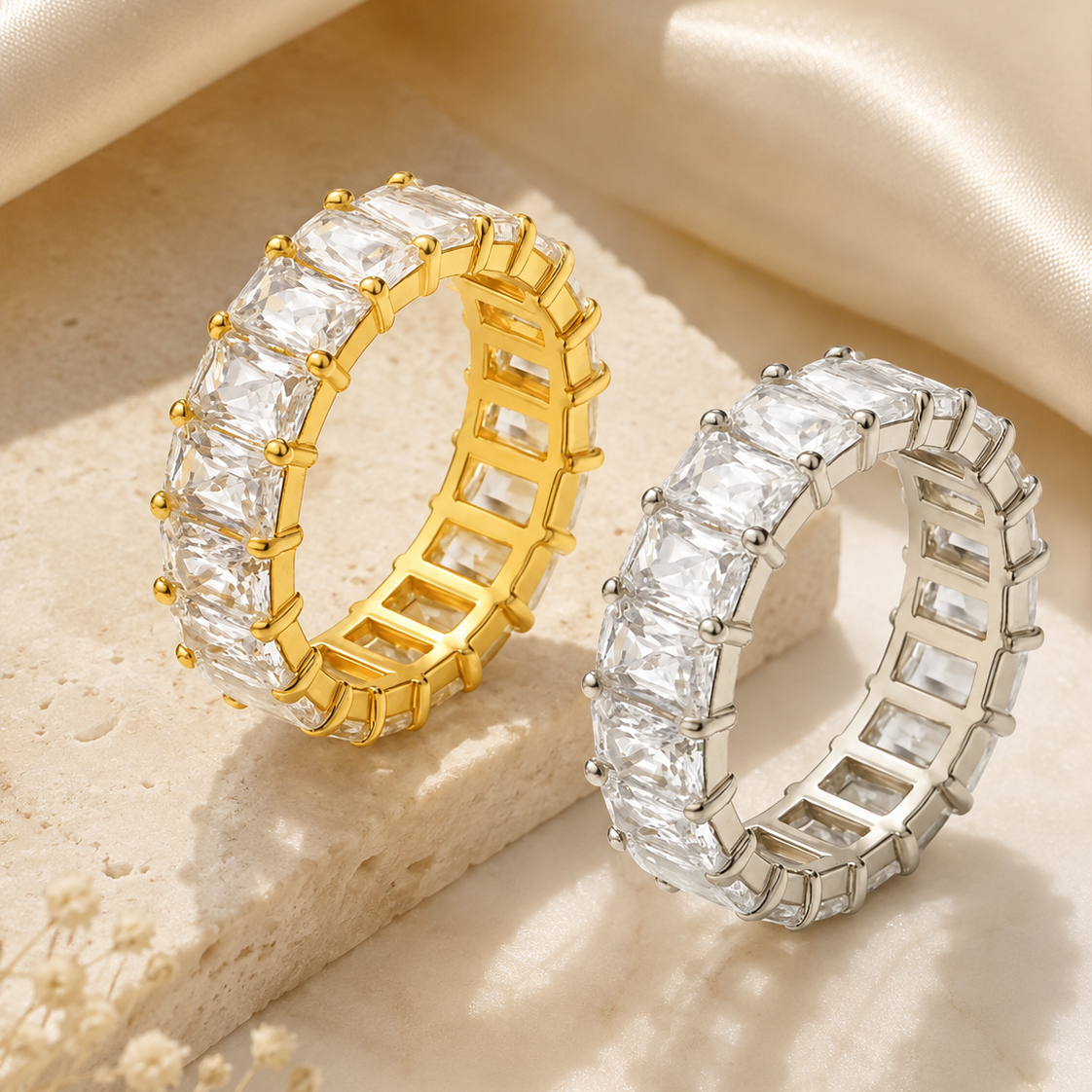 Ring Sparkle