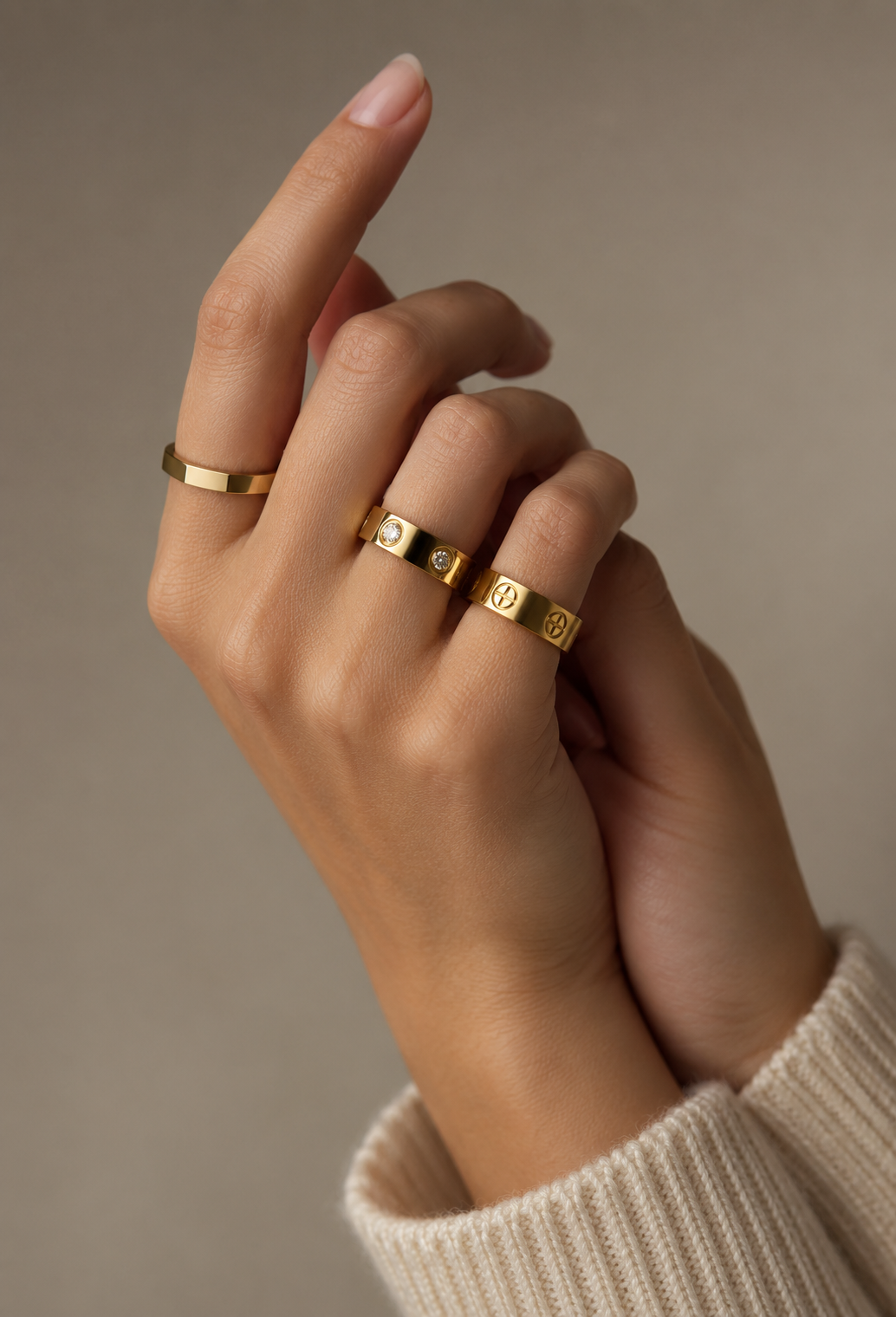 Ring Velvet