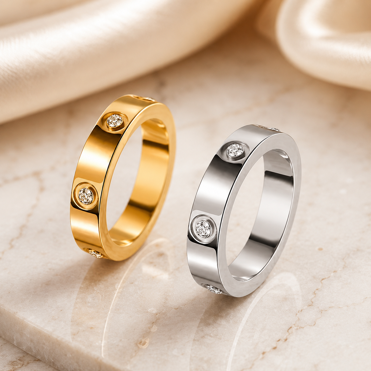 Ring Diamond