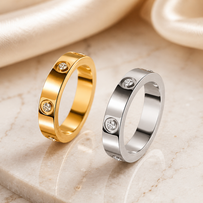 Ring Diamond