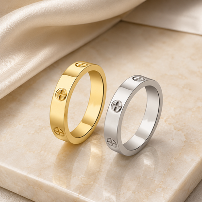 Ring Velvet