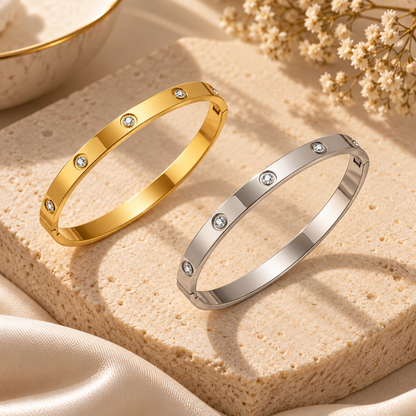 Armreif Diamond