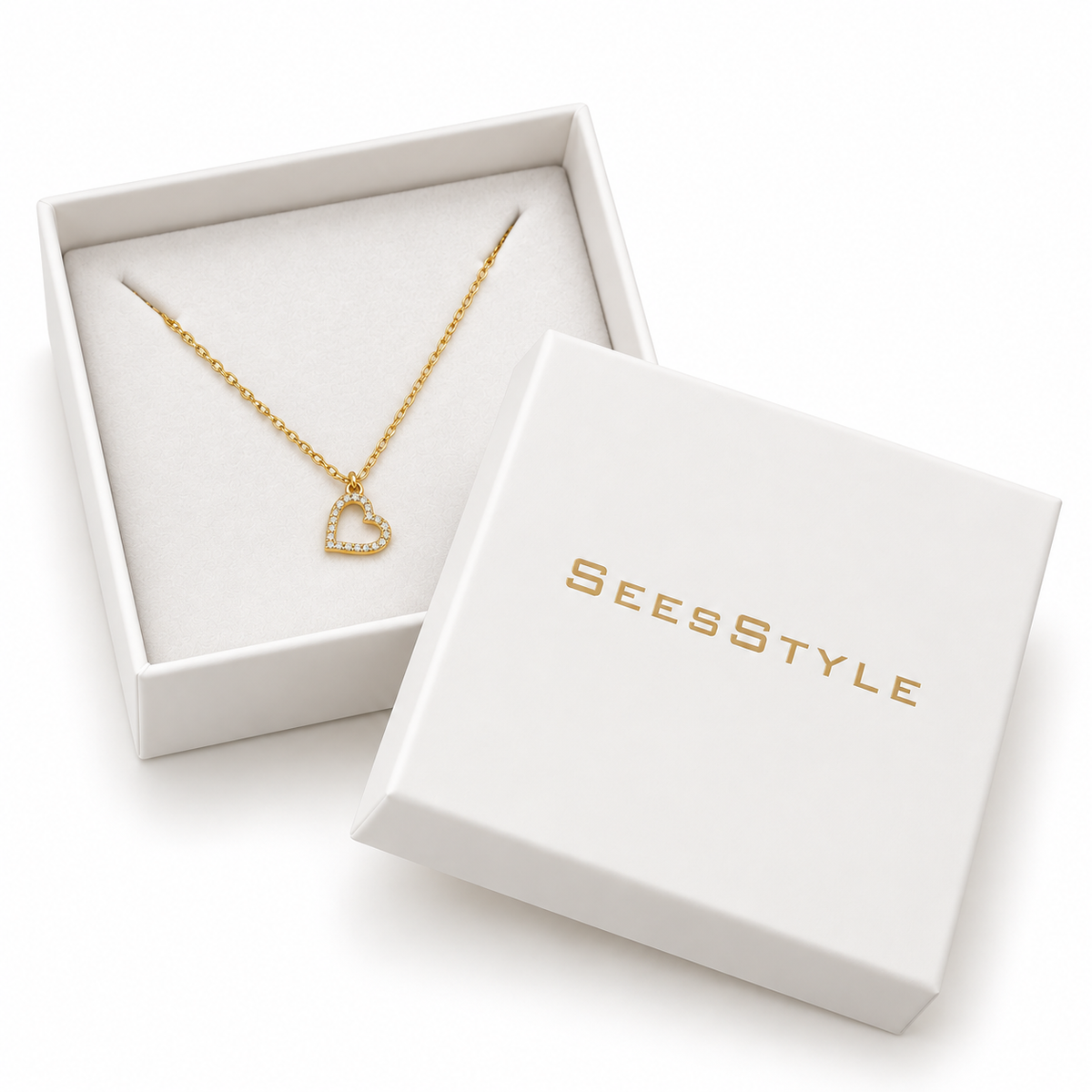 Geschenkschatulle