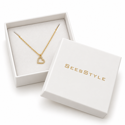 Geschenkschatulle