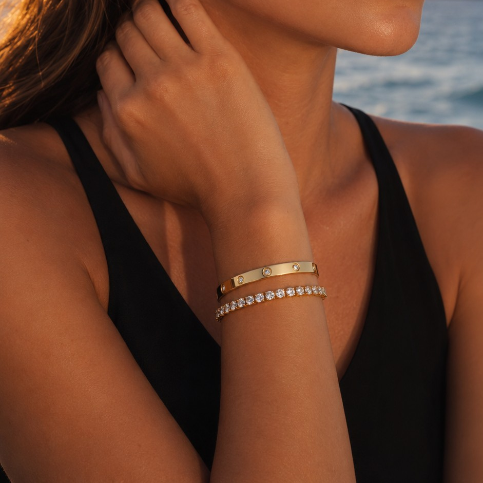 Armband Bright Diamond