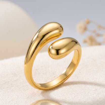 Ring Drop