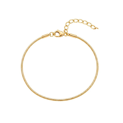 Fußkette Fine