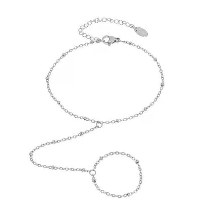 Handkette Marble