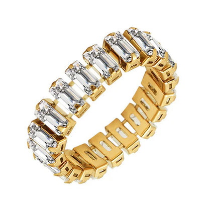Ring Cira