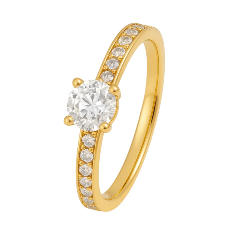 Ring Love In The Air