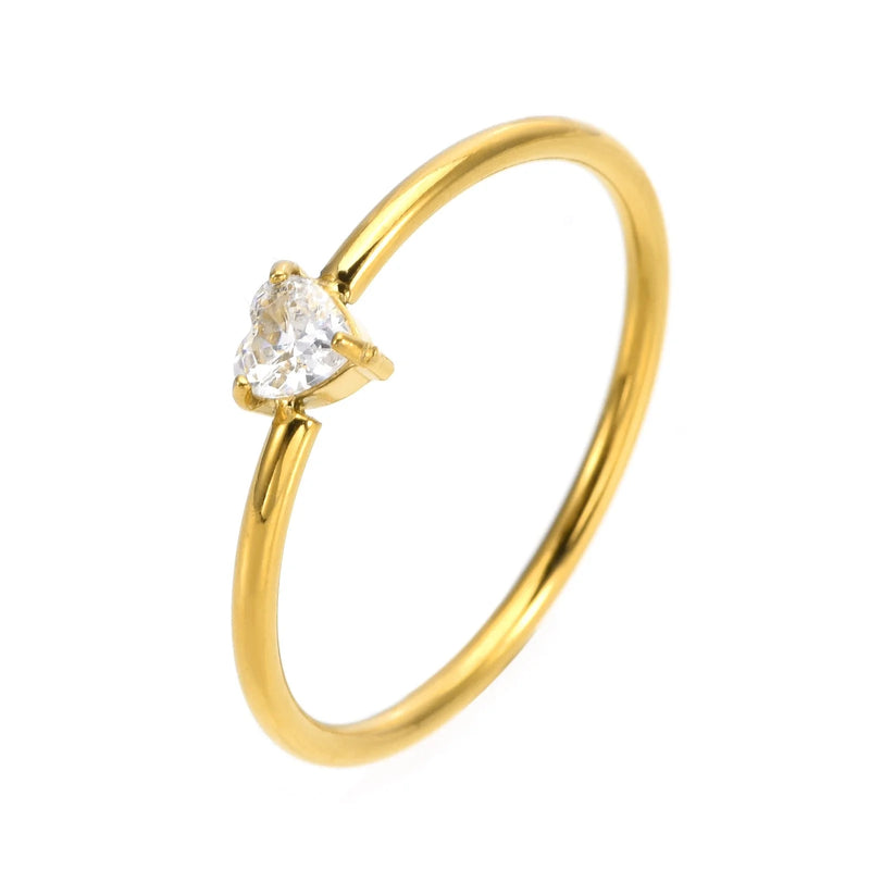 Ring I LOVE YOU