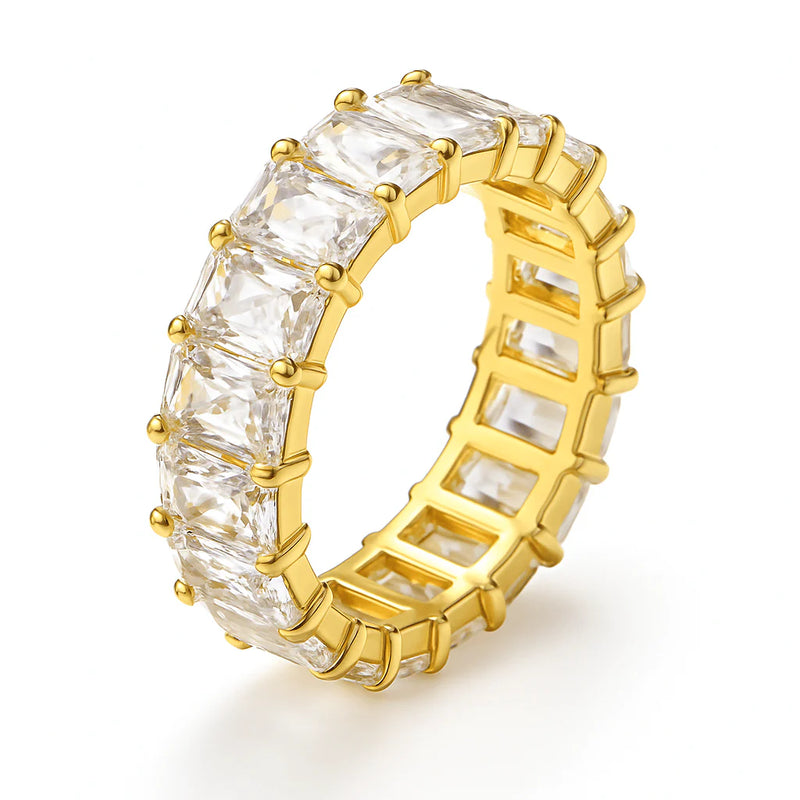 Ring Sparkle