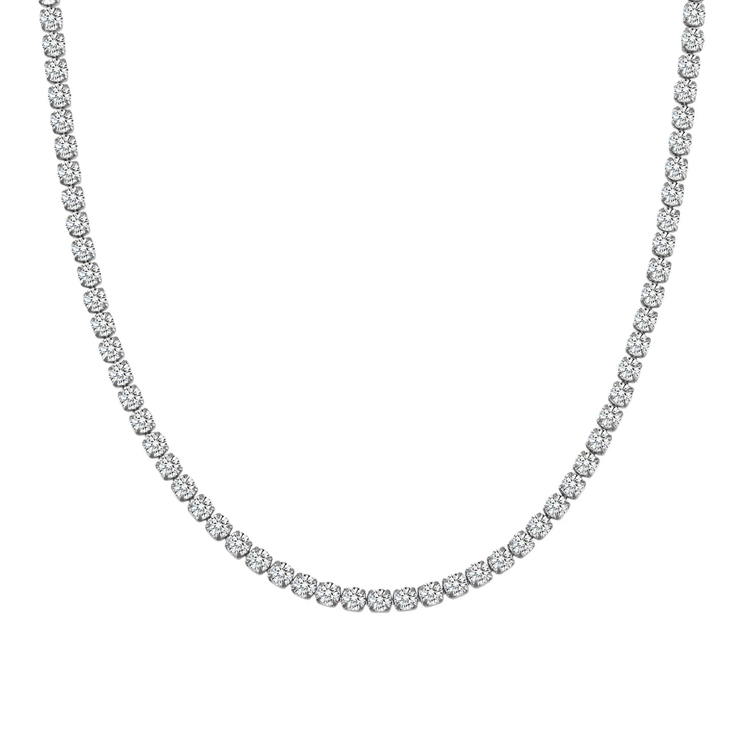 Halskette Bright Diamond