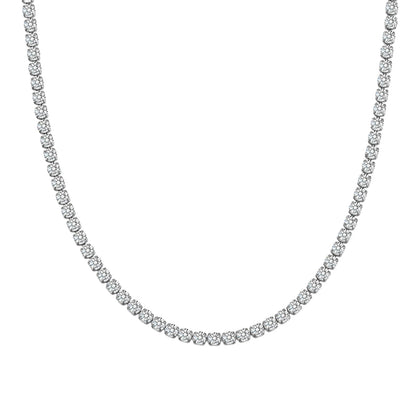Halskette Bright Diamond
