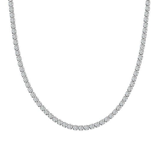 Halskette Bright Diamond
