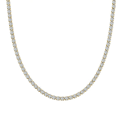 Halskette Bright Diamond