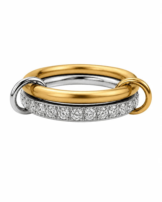 Ring Two Tone