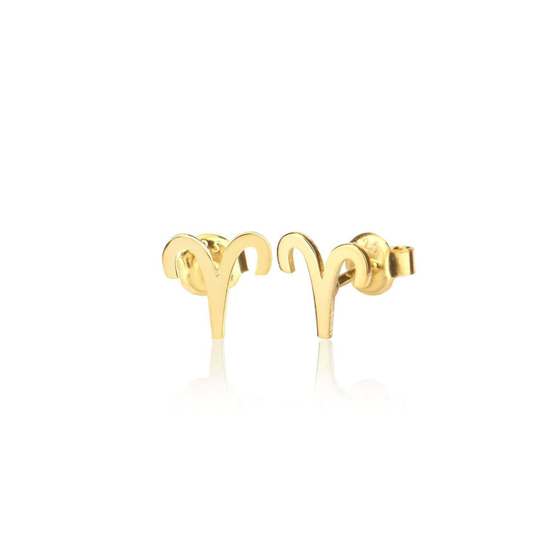 "Zodiac" Ohrstecker - ONYA